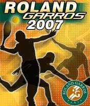 Download 'Roland Garros 2007 (240x320)' to your phone